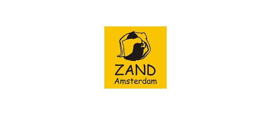 Zand Amsterdam